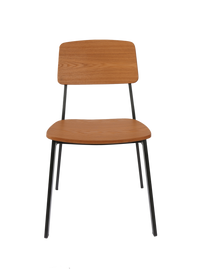 Durafurn Denver Chair with seatpad