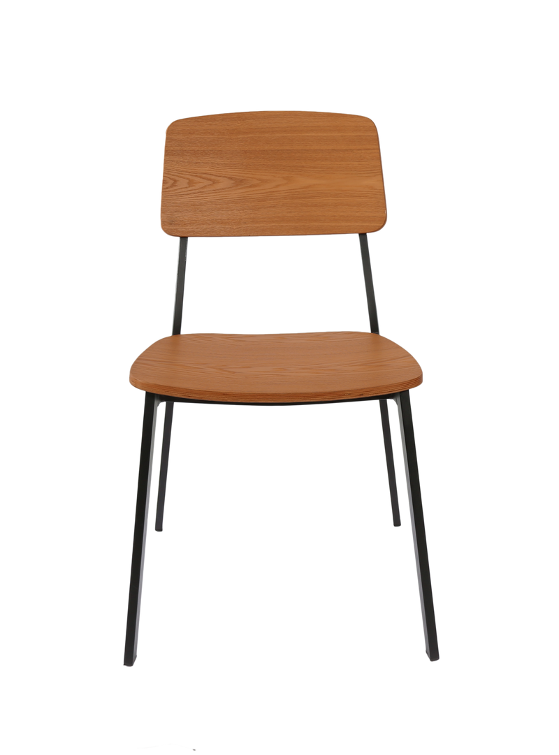 Durafurn Denver Chair with seatpad