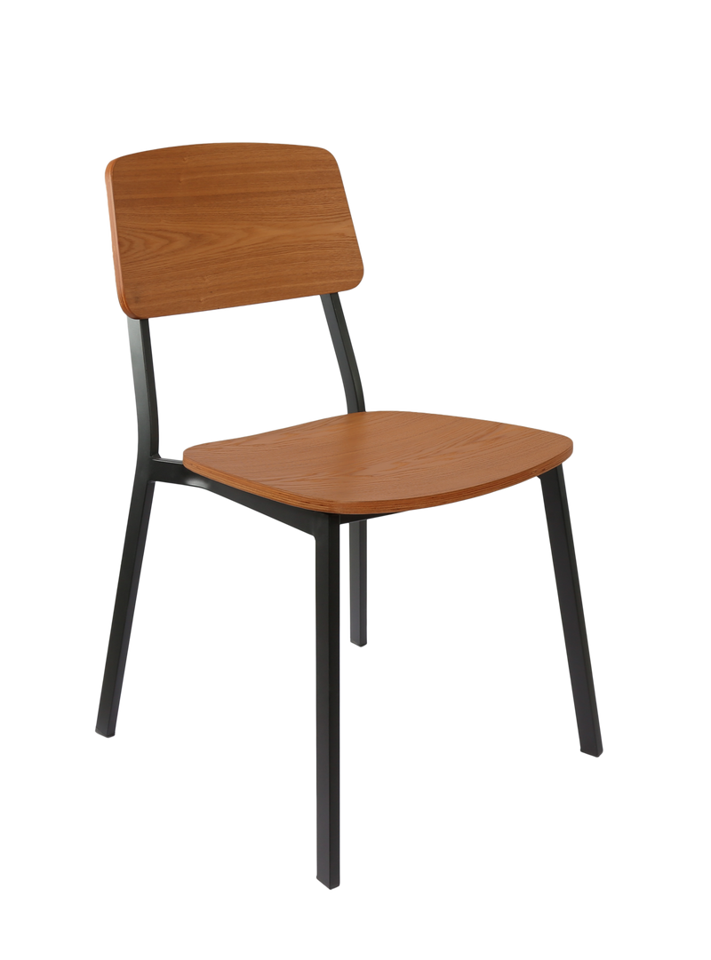 Durafurn Denver Chair with seatpad