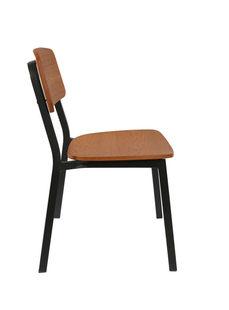 Durafurn Denver Chair with seatpad