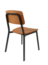 Durafurn Denver Chair with seatpad