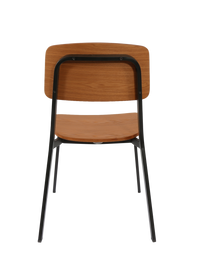 Durafurn Denver Chair with seatpad