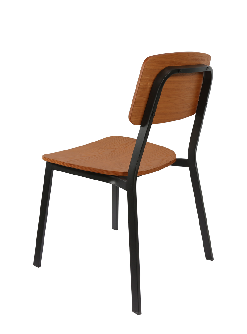 Durafurn Denver Chair with seatpad