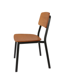 Durafurn Denver Chair with seatpad