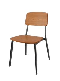 Durafurn Denver Chair with seatpad