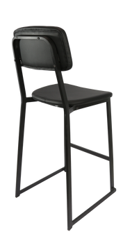 Durafurn Denver Barstool - Vinyl Seat