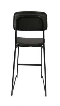 Durafurn Denver Barstool - Vinyl Seat