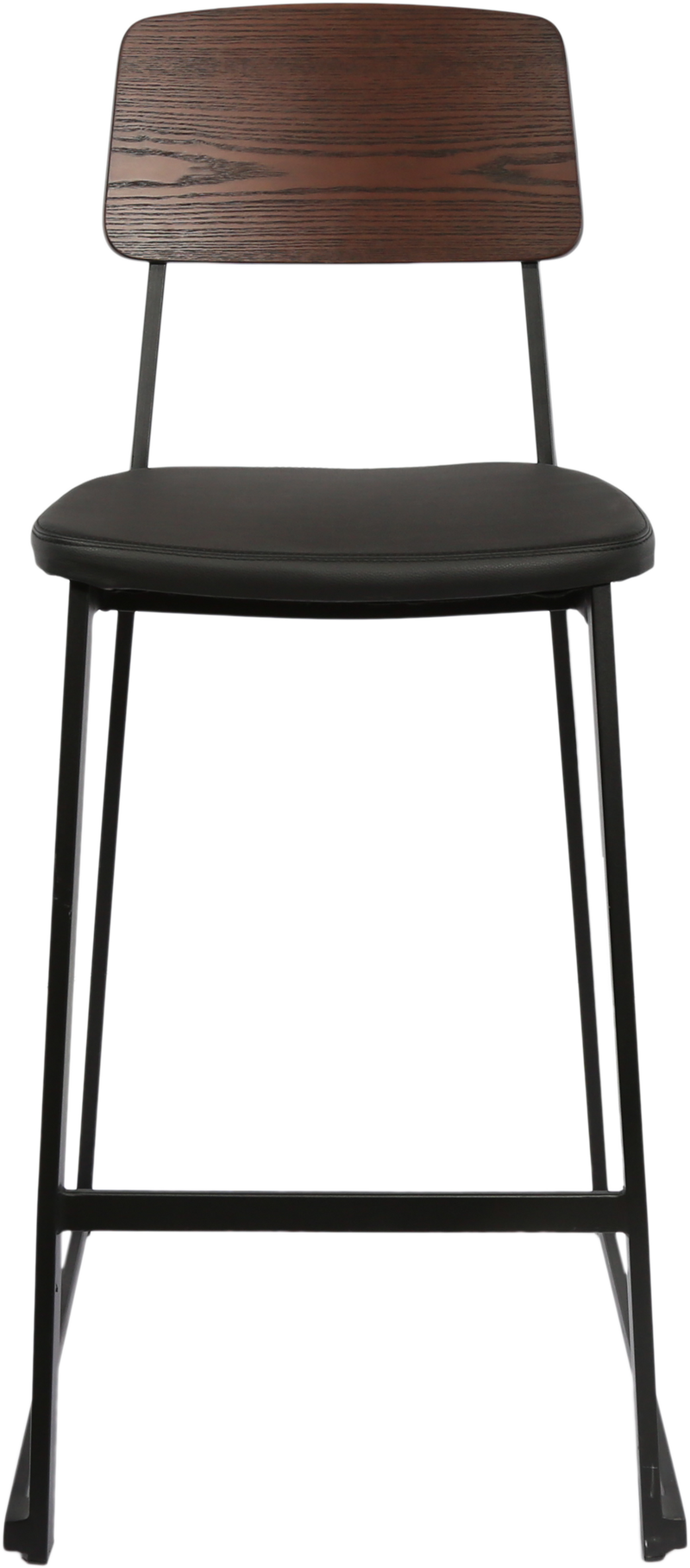Durafurn Denver Barstool - Vinyl Seat