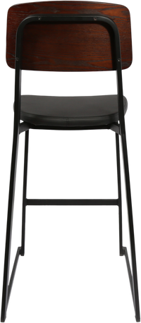 Durafurn Denver Barstool - Vinyl Seat