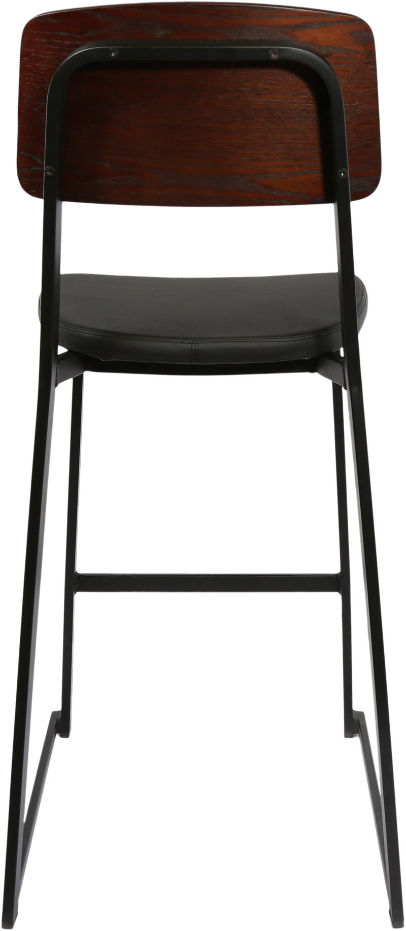 Durafurn Denver Barstool - Vinyl Seat