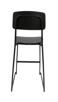 Durafurn Denver Barstool - Ply Seat