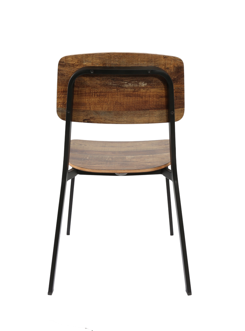 Durafurn Denver Chair with seatpad