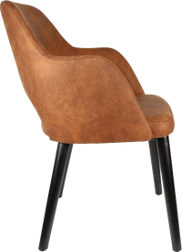 Durafurn Sorbet Chair