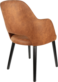 Durafurn Sorbet Chair