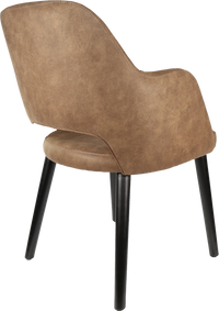 Durafurn Sorbet Chair