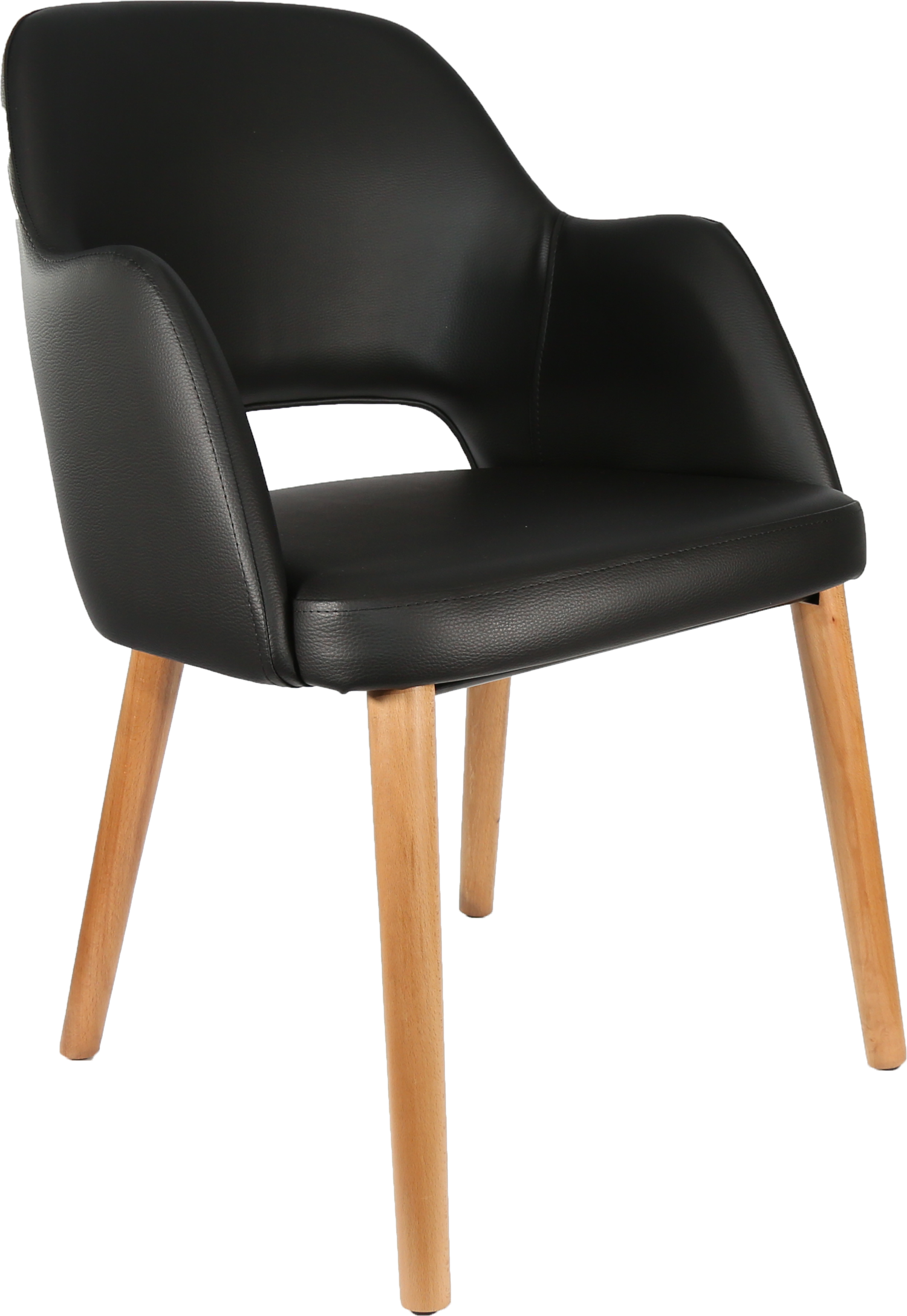 Durafurn Sorbet Chair