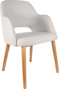 Durafurn Sorbet Chair