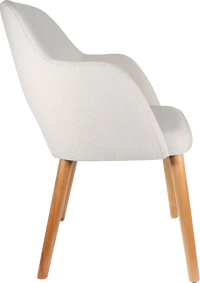 Durafurn Sorbet Chair