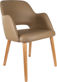 Durafurn Sorbet Chair