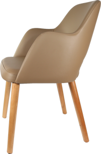 Durafurn Sorbet Chair