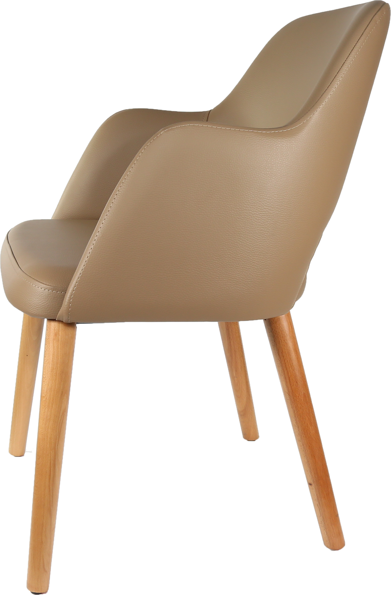 Durafurn Sorbet Chair