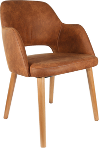 Durafurn Sorbet Chair