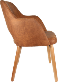 Durafurn Sorbet Chair