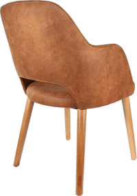 Durafurn Sorbet Chair