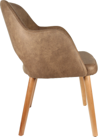 Durafurn Sorbet Chair