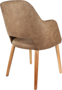 Durafurn Sorbet Chair