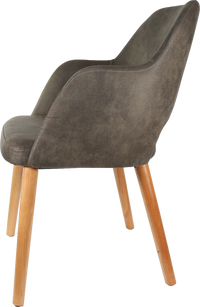 Durafurn Sorbet Chair