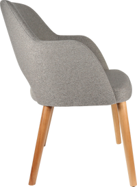 Durafurn Sorbet Chair