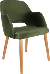 Durafurn Sorbet Chair