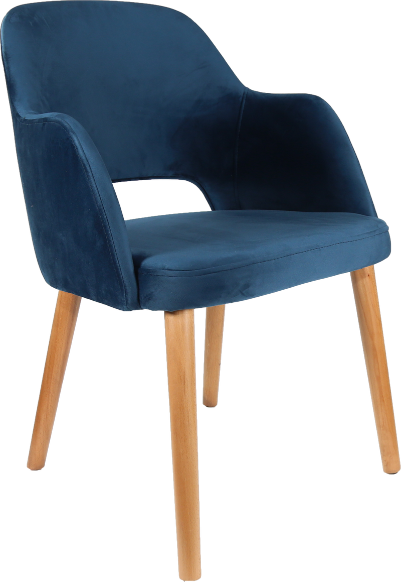 Durafurn Sorbet Chair