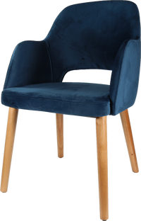 Durafurn Sorbet Chair