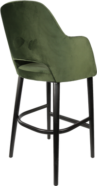 Durafurn Sorbet Stool