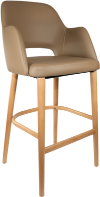 Durafurn Sorbet Stool