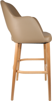 Durafurn Sorbet Stool