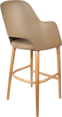 Durafurn Sorbet Stool