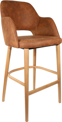 Durafurn Sorbet Stool