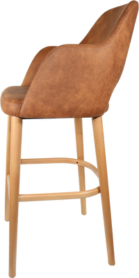 Durafurn Sorbet Stool