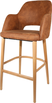 Durafurn Sorbet Stool