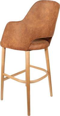 Durafurn Sorbet Stool