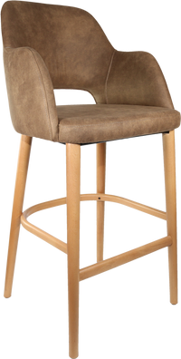 Durafurn Sorbet Stool