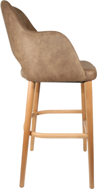 Durafurn Sorbet Stool