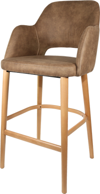 Durafurn Sorbet Stool