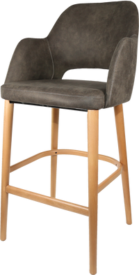 Durafurn Sorbet Stool