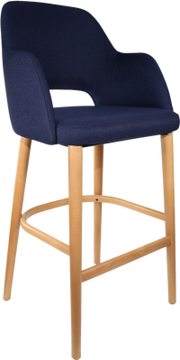 Durafurn Sorbet Stool