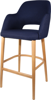 Durafurn Sorbet Stool