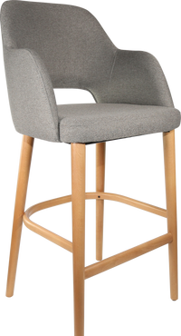 Durafurn Sorbet Stool
